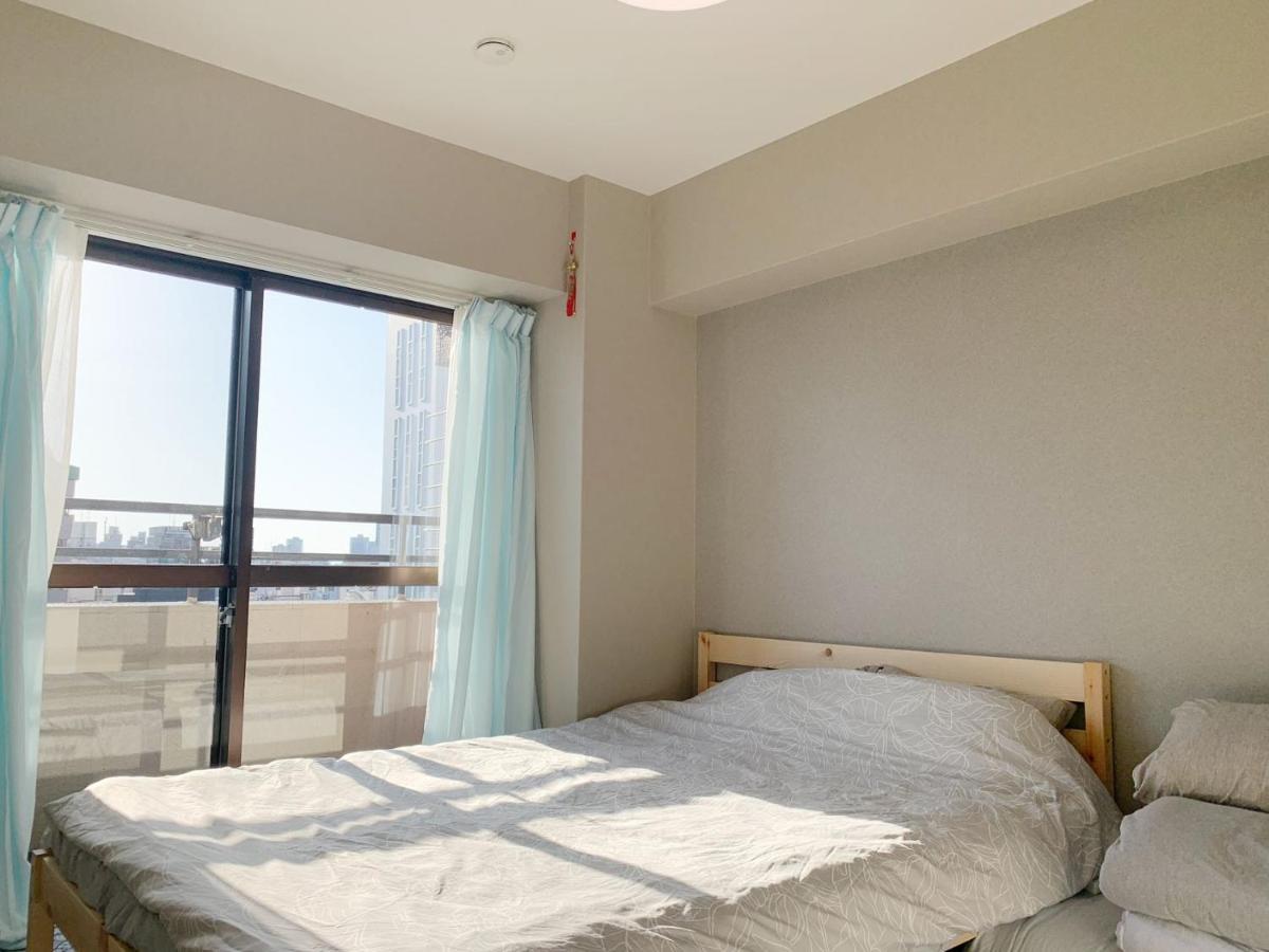 Shinjuku 2min Walk! Shinjuku Kabukicho 歌舞伎町! 车站步行2分! 2个卧室公寓! 新装修公寓!干湿分离! 智能马桶! 高速无限制网路1001 Apartment Präfektur Tokio