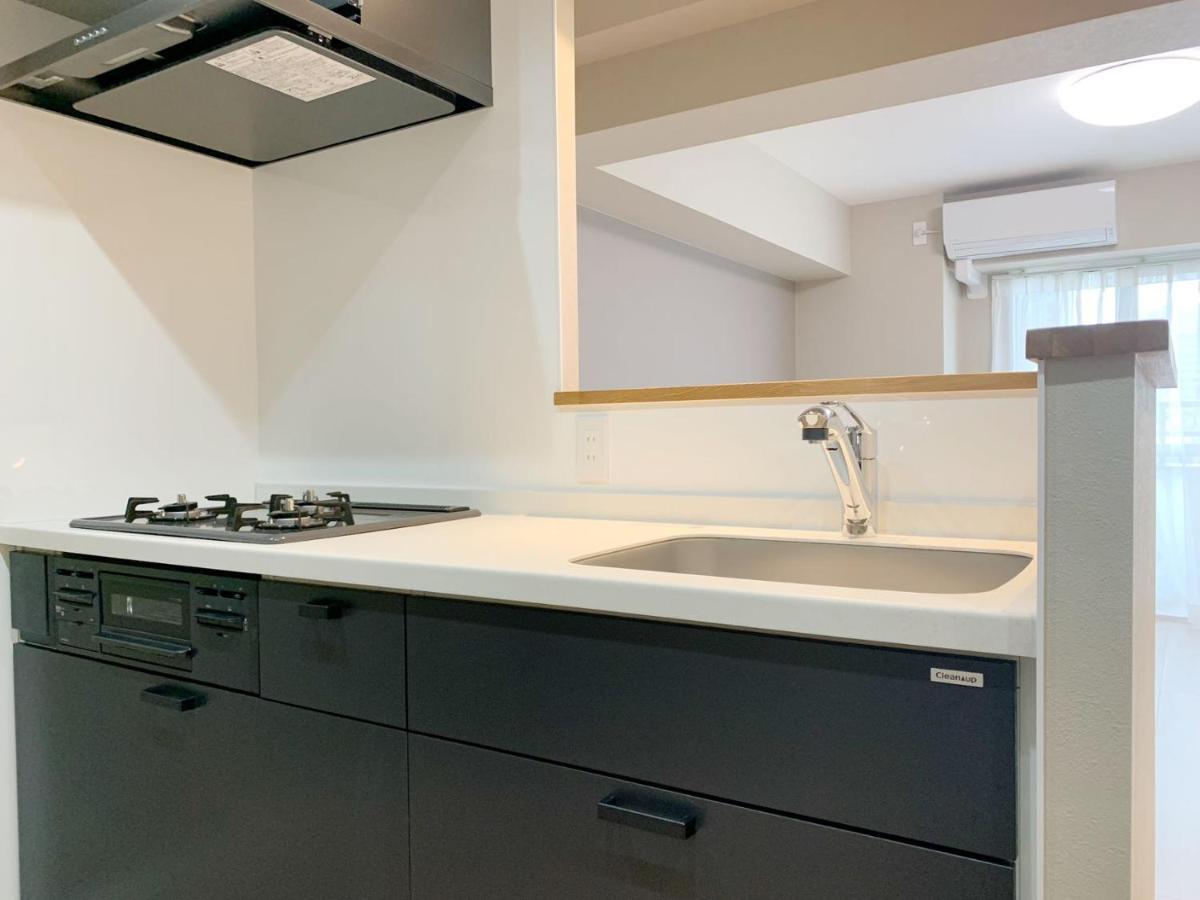 Apartment Shinjuku 2min Walk! Shinjuku Kabukicho 歌舞伎町! 车站步行2分! 2个卧室公寓! 新装修公寓!干湿分离! 智能马桶! 高速无限制网路1001