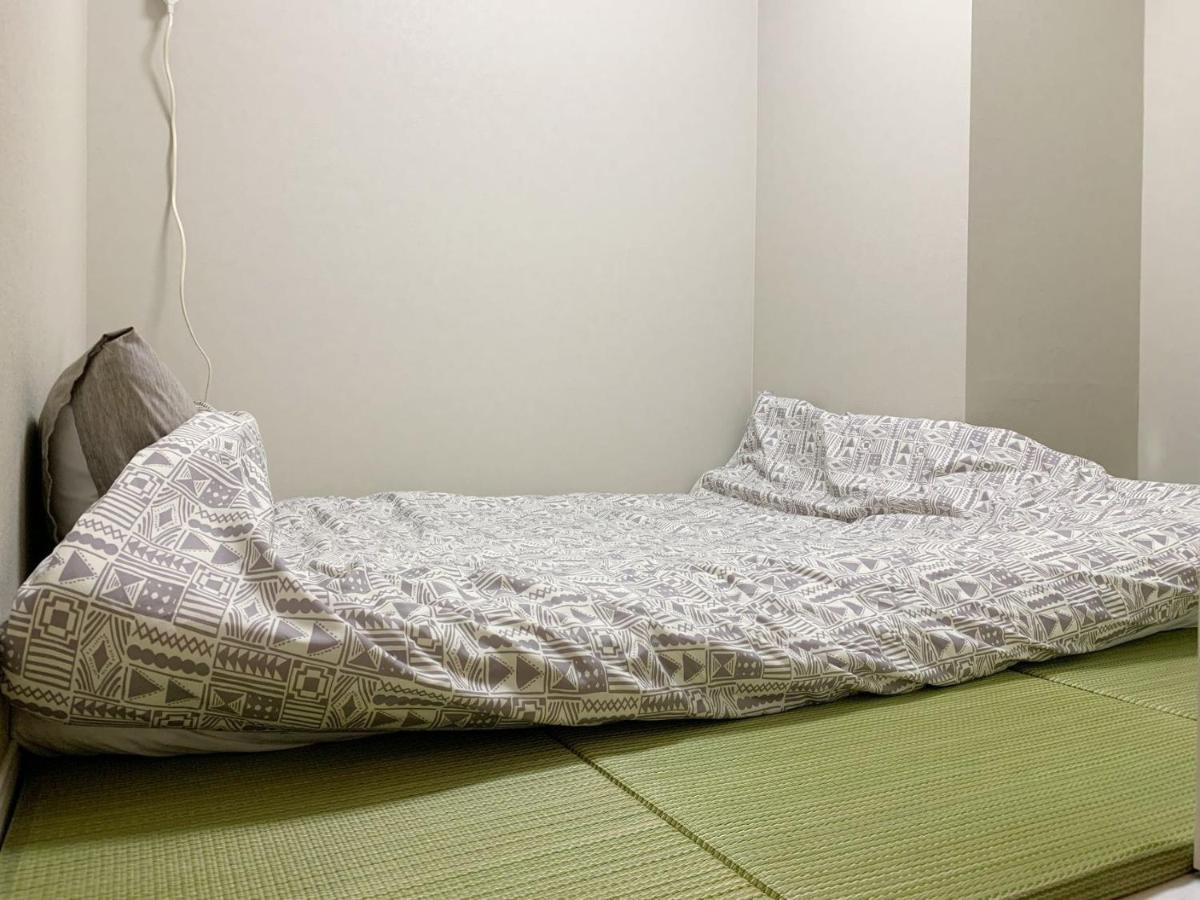 Appartement Shinjuku 2min Walk! Shinjuku Kabukicho 歌舞伎町! 车站步行2分! 2个卧室公寓! 新装修公寓!干湿分离! 智能马桶! 高速无限制网路1001